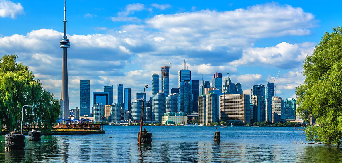 Ontario clásico — vista destacada